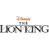 Lion King - Pack of 10 Designs - Embroidery Design - FineryEmbroidery